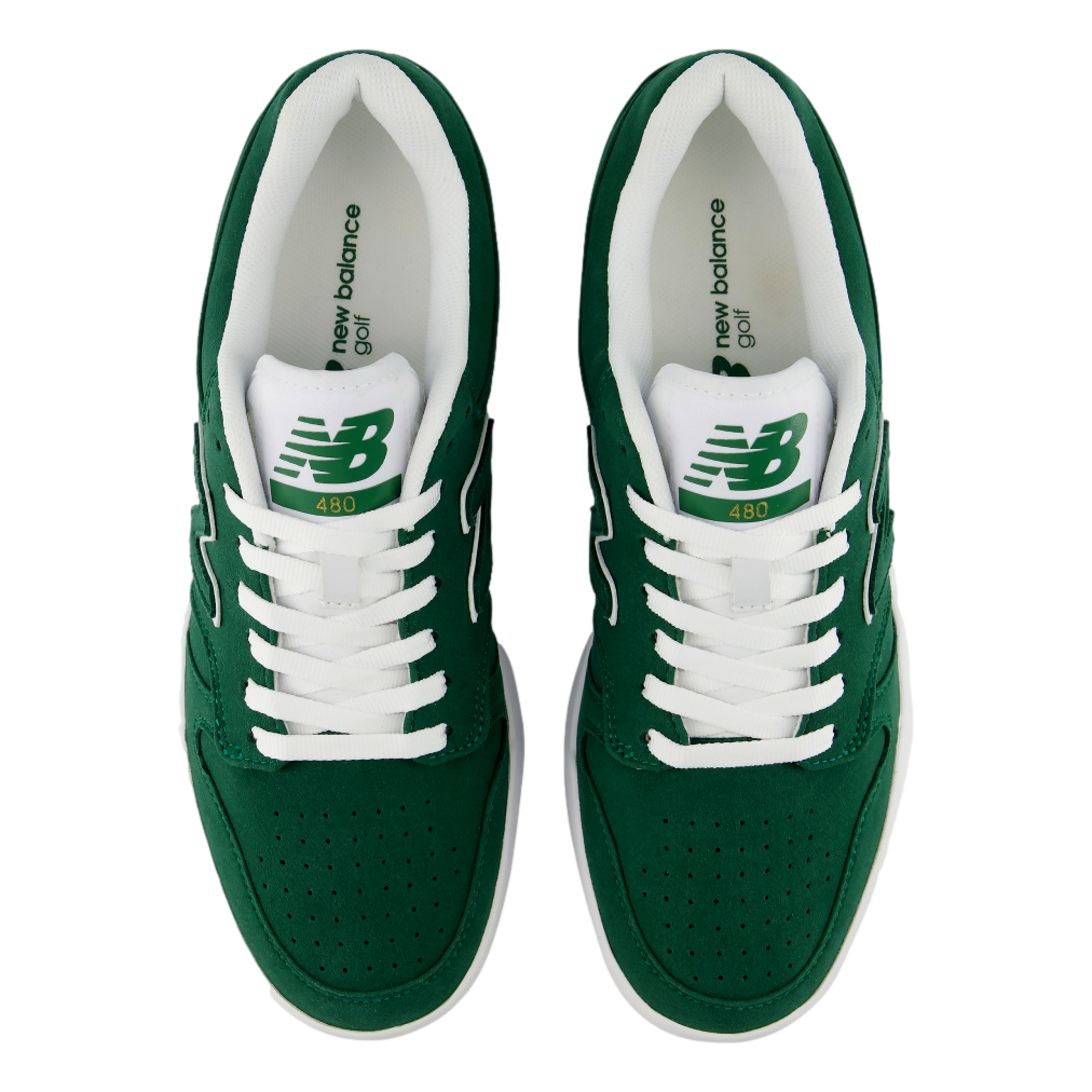 480 SL - Champions Collection - Men's Spikeless Golf Shoes
